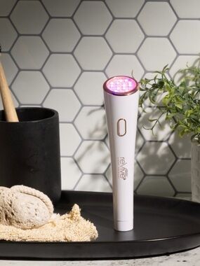 GLO Wrinkle Device by reVive Light Therapy